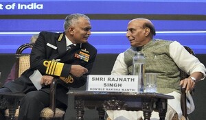 भारत सहायता चाहने वाले देशों को उपदेश देने में विश्वास नहीं करता- Rajnath Singh