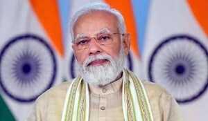 भारत और फ्रांस हिंद-प्रशांत क्षेत्र में सुरक्षा व स्थिरता में दे रहे हैं सकारात्मक योगदान: प्रधानमंत्री नरेन्द्र मोदी