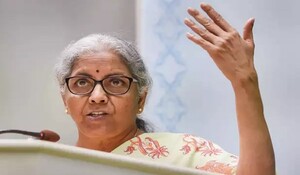 सरकार का आर्थिक वृद्धि को गति देने के लिये सार्वजनिक खर्च पर जोर- Nirmala Sitharaman