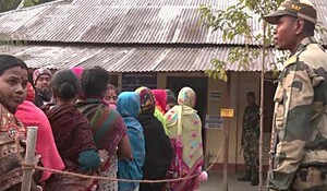 Tripura Assembly election: 60 सदस्यीय विधानसभा के मतदान आरंभ, 259 उम्मीदवारों के भाग्य का होगा फैसला