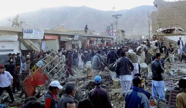 16 फरवरी का इतिहास: आज के दिन पाकिस्तान के हजारा इलाके के एक बाज़ार में बम धमाके में 84 लोगों की मौत और 190 हुए घायल