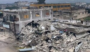 तुर्किए-सीरिया भूकंप: हर तरह के भूकंप के लिए तैयारी जरूरी