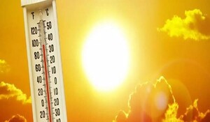 पंजाब और हरियाणा के अधिकतर स्थानों पर शुक्रवार की सुबह अपेक्षाकृत गर्म रही