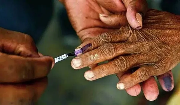 त्रिपुरा विधानसभा के लिए बृहस्पतिवार को हुआ 88 प्रतिशत मतदान