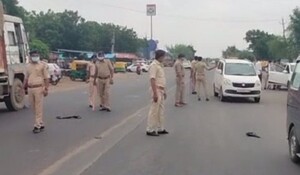 Gujarat: राजकोट-अहमदाबाद राजमार्ग पर 3.88 करोड़ रुपये के आभूषण लूटे