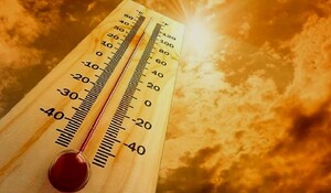 राजस्थान में गर्मी की धमक, बाड़मेर में पारा 37 डिग्री के पार