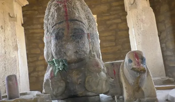 Mahashivratri 2023: लोद्रवा गांव में एक ऐसा प्राचीन शिव मंदिर जहां सदियों से नहीं होती पूजा-अर्चना, मोहम्मद गौरी ने जुड़ा है पूरा मामला