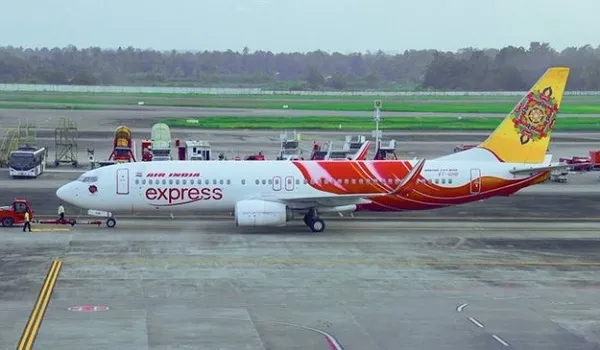 दुबई से आ रही एअर इंडिया एक्सप्रेस की उड़ान ने उतरते समय ATC से मांगी मदद