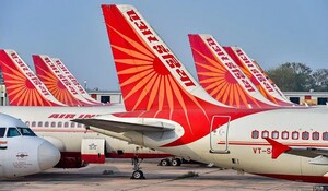 Air India के लिए बेड़े में विस्तार एक जरूरत, बार-बार खराबी आने की आशंका बनी रहती है- वी. तुलसीदास