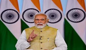 PM नरेंद्र मोदी ने मिजोरम, अरुणाचल प्रदेश के स्थापना दिवस पर दी बधाई, कहा- आने वाले वक्त में  प्रदेश विकास की नयी ऊंचाइयों को छूएं