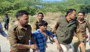 Rajsamand News: 5 साल की बच्ची के अपहरण का मामला, भीम पुलिस को मिली बड़ी सफलता