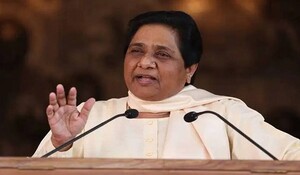 राज्यपाल का अभिभाषण सरकार की विफलताओं पर पर्दा डालने का निरर्थक प्रयास- Mayawati