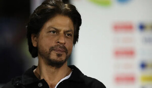 Shahrukh Khan ने किया बड़ा खुलासा, बोले- मुझे बॉलीवुड से निकाला जाएगा