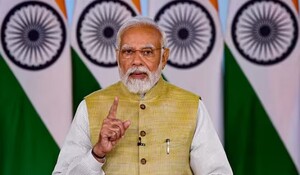 प्रधानमंत्री नरेन्द्र मोदी बोले, भारत ने निस्वार्थ देश के रूप में अपनी पहचान मजबूत की