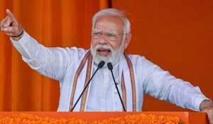 यूपीआई भारत की सबसे पसंदीदा भुगतान प्रणाली, जल्द ही नकद लेनदेन को पीछे छोड़ देगी: प्रधानमंत्री नरेन्द्र मोदी