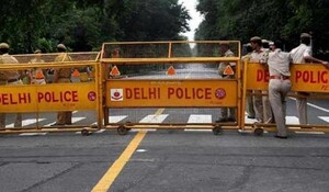 BJP के प्रदर्शन के कारण जनपथ के पास यातायात बाधित रहने की आशंका- Delhi Police