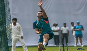 IND vs AUS: भारतीय स्पिनरों के खिलाफ ऑस्ट्रेलियाई बल्लेबाजों की मदद को तैयार हेडन- Reports