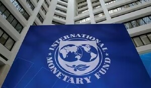 भारत अब भी ‘आकर्षक स्थल’, 2023 में वैश्विक वृद्धि में 15% का योगदान देगा- IMF
