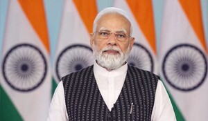 PM मोदी निवेशकों से कहा- हरित ऊर्जा क्षेत्र में भारत की क्षमता ‘सोने की खदान’ से कम नहीं