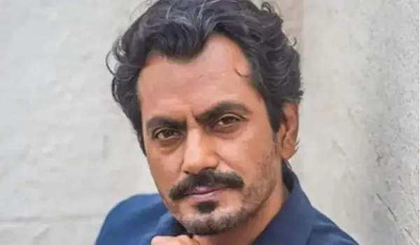 Mumbai: अभिनेता नवाजुद्दीन सिद्दीकी के खिलाफ दहेज उत्पीड़न की याचिका खारिज