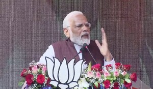 प्रधानमंत्री नरेन्द्र मोदी बोले, भारत सफलता की नयी ऊंचाइयां छू रहा है, मेघालय दे रहा मजबूत योगदान