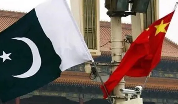 चीन की पाकिस्तान को बड़ी सौगात, मिला 70 करोड़ डॉलर का फंड