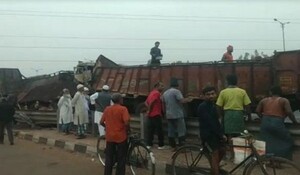 ओडिशा के जाजपुर में हुई सड़क दुर्घटना में पश्चिम बंगाल के 7 लोगों की मौत