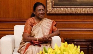 भारत, जर्मनी नयी और उभरती वैश्विक चुनौतियों से निपटने में अहम भूमिका निभा सकते हैं: राष्ट्रपति द्रौपदी मुर्मू