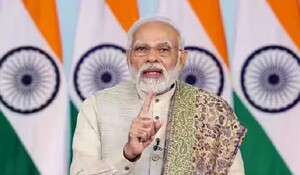 ‘मन की बात’ जनभागीदारी का ‘अद्भुत मंच’ बना, समाज की शक्ति बढ़ती है तो देश की शक्ति भी बढ़ती है- PM मोदी