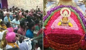 Khatu Shyam Mela 2023: परवान पर चढ़ने लगा बाबा श्याम का लक्खी मेला, अब तक करीब 15 लाख श्याम भक्तों ने लगाई हाजिरी