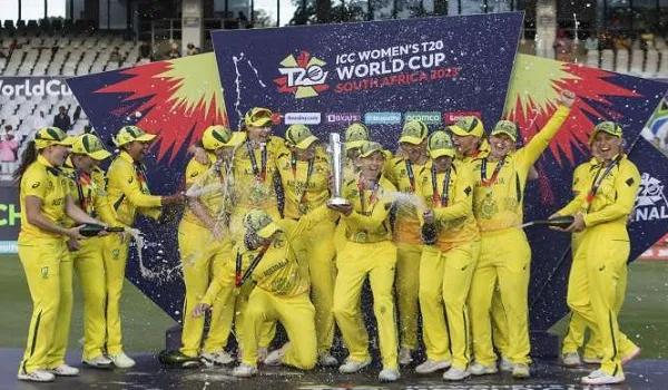 Women's T20 WC: ऑस्ट्रेलियाई कप्तान लैनिंग ने टी20 महिला विश्वकप में जीत पर कहा- इस उपलब्धि पर गर्व है