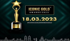 Iconic Gold Awards: मुंबई में वापस आ रहे आइकॉनिक गोल्ड अवार्ड्स, होगा नवाचार और सफलता का सम्मान