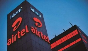 Airtel के नेटवर्क पर 5G ग्राहकों की संख्या एक करोड़ के पार