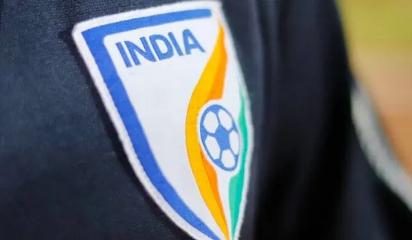 AIFF के शीर्ष अधिकारियों ने बेल्जियम के अधिकारियों के साथ भारतीय फुटबॉल पर चर्चा की