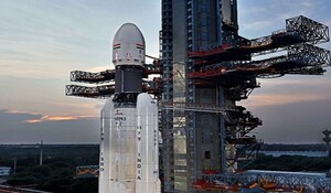 ISRO ने चंद्रयान-3 मिशन के लिए किया महत्वपूर्ण इंजन परीक्षण