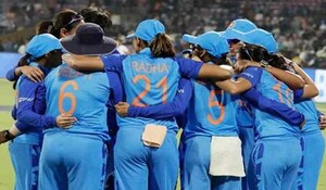 WTC फाइनल के मद्देनजर अहमदाबाद में इंग्लैंड जैसी परिस्थितयों में खेल सकती है भारतीय टीम