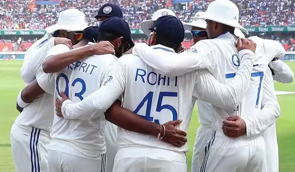 इंग्लैंड के खिलाफ दूसरे मुकाबले में बदला लेने के लिए तैयार है टीम इंडिया, जानें क्या होगी रणनीति