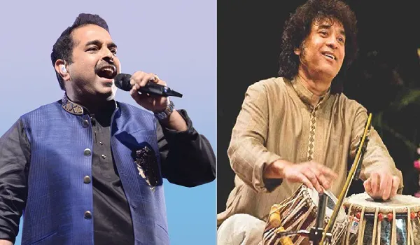 Grammy awards 2024 : शंकर महादेवन,जाकिर हुसैन समेत चार संगीतकारों ने जीते ग्रैमी पुरस्कार