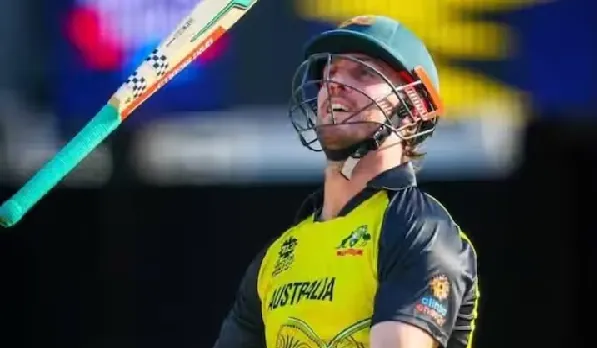 वेस्टइंडीज के खिलाफ पहले मैच में ऑस्ट्रेलिया को लगा झटका, ये खिलाड़ी मैच से हो सकता है बाहर