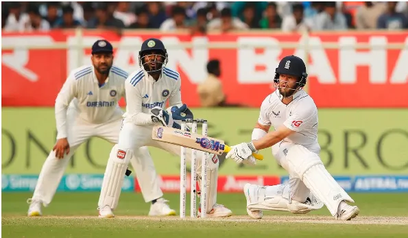 IND vs ENG: भारत-इंग्लैंड के बीच तीसरा मुकाबला अहम, दोनों टीमों के लिए जीत होगी चुनौती
