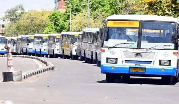 अयोध्या के लिए राजस्थान रोडवेज बसों की सौगात 15 फरवरी से शुरू, जयपुर समेत इन जिलों से मिलेगी सेवाएं