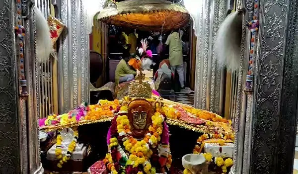 VIDEO: लोक देवता बाबा रामदेव के माघ मेले का आगाज, देशभर के विभिन्न क्षेत्रों से श्रद्धालु पहुंचे रूणीचा धाम