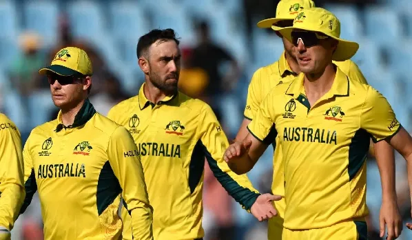 आईसीसी टूर्नामेंट में ऑस्ट्रेलिया ने रचा इतिहास, लगातार एक के बाद एक खिताब पर जमाया अपना कब्जा
