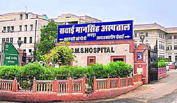 VIDEO: चिकित्सा संस्थानों की तस्वीर बदलेंगे चिकित्सालय मित्र, राजस्थान के अस्पताल में सफाई व्यवस्था को दुरुस्त करने की कवायद