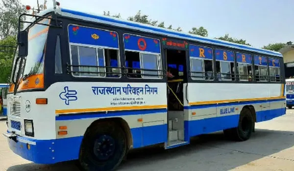 अयोध्या के लिए राजस्थान रोडवेज बसों की सौगात आज से शुरू, CM भजनलाल शर्मा OTS से बसों को दिखाएंगे हरी झंडी