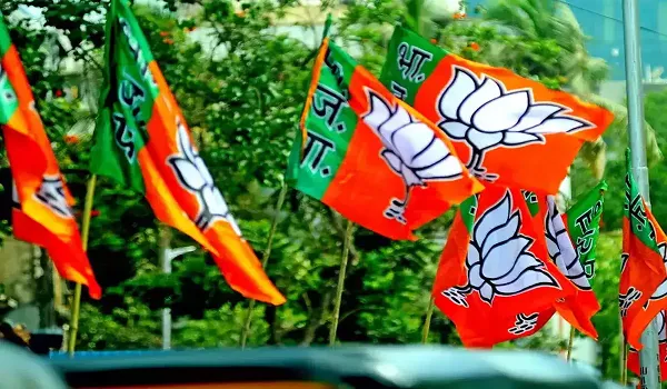 BJP OBC Morcha: बीजेपी ओबीसी मोर्चा ने प्रदेश पदाधिकारियों की घोषणा की, जानें किसे कहां से मिली जिम्मेदारी