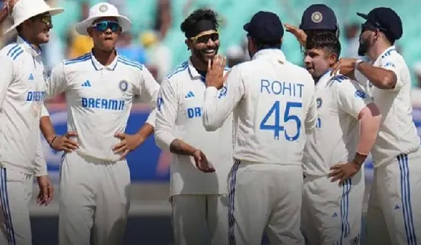 इंग्लैंड के खिलाफ चौथे टेस्ट मैच में टीम इंडिया में बदलाव तय, इस खिलाड़ी की हो सकती है एंट्री
