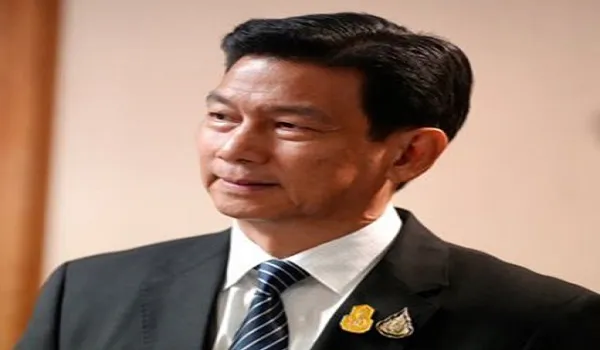 थाईलैंड के उप प्रधानमंत्री पहुंचे बीकानेर, AVAADA एनर्जी का सोलर प्लांट देखने का कार्यक्रम