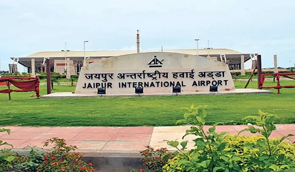 Rajasthan News: आखिर कब टॉप 5 में शामिल होगा जयपुर एयरपोर्ट, AAI के वेबसाइट पर 10 वें नंबर पर दर्ज हुआ जयपुर एयरपोर्ट