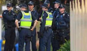सिडनी में ऑस्ट्रेलिया पुलिस की गोलीबारी में भारतीय नागरिक की मौत